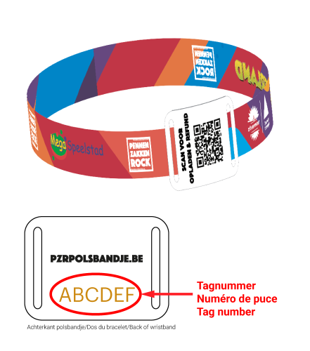 Cashless